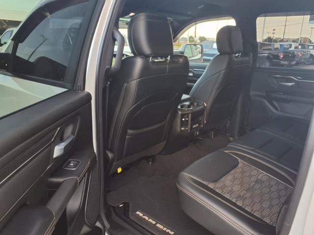 Used 2019 RAM 1500 Sport w/ Level 2 Equipment Group AWD/4WD image 21
