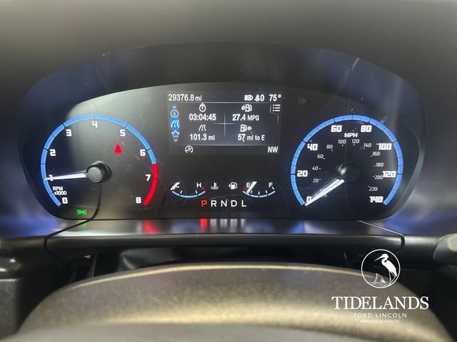 Certified 2024 Ford Bronco Sport Big Bend AWD/4WD image 19