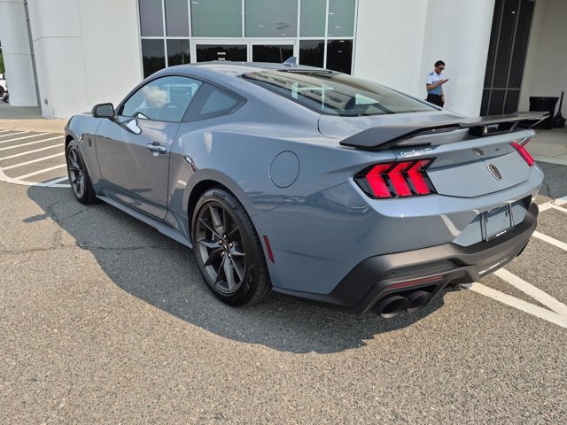 Certified 2024 Ford Mustang Dark Horse RWD image 6