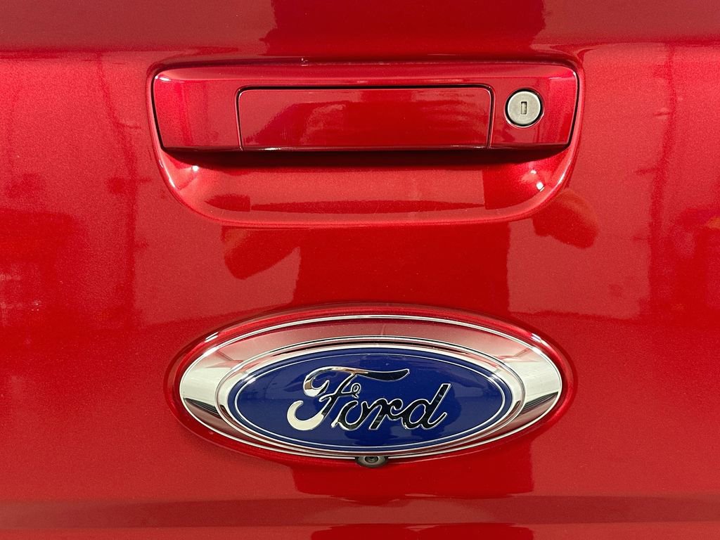 Certified 2020 Ford Ranger Lariat w/ Technology Package AWD/4WD image 20