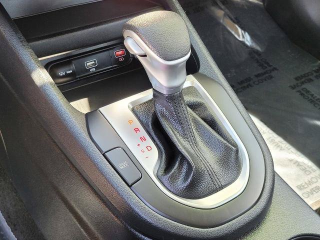Used 2024 Kia Forte LXS FWD image 22