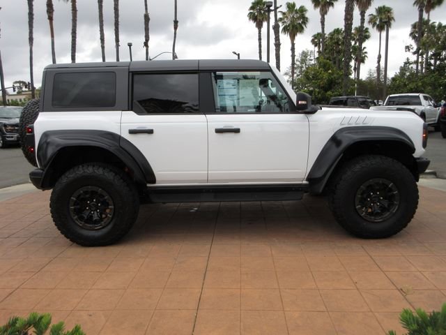 Certified 2022 Ford Bronco Raptor AWD/4WD image 5
