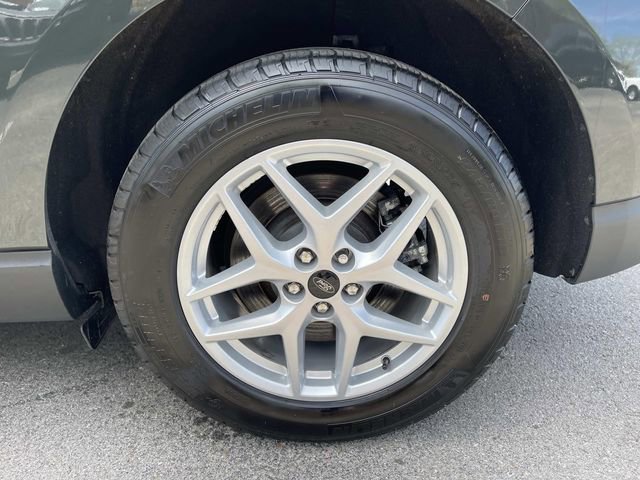 Certified 2024 Ford Edge SEL w/ Convenience Package image 11