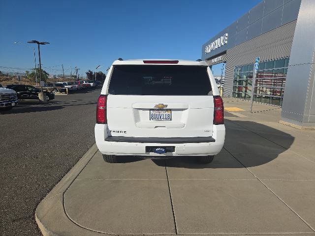 Used 2019 Chevrolet Tahoe LT image 4