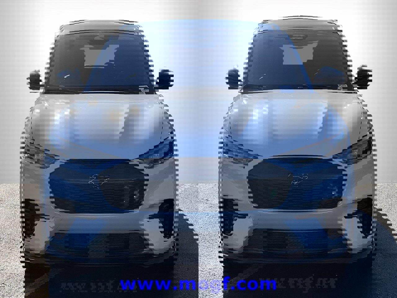 Certified 2023 Ford Mustang Mach-E GT w/ GT Performance Edition image 8