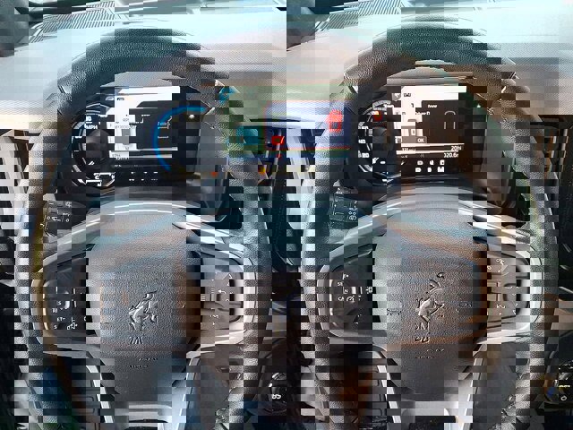 Certified 2023 Ford Bronco Big Bend AWD/4WD image 21