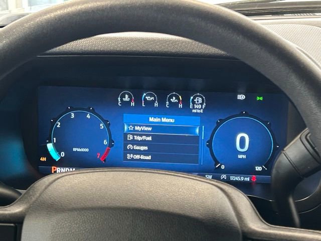 Certified 2024 Ford F150 STX w/ STX Black Appearance Package image 14