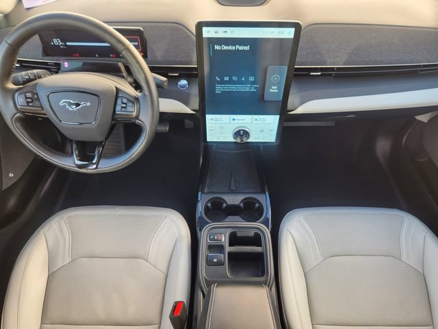 Certified 2025 Ford Mustang Mach-E Premium AWD/4WD image 13