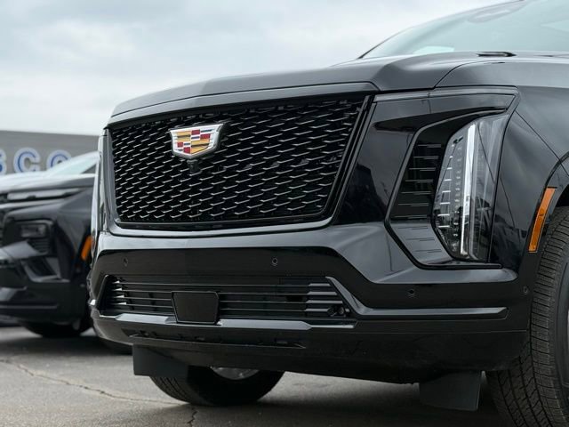 Used 2026 Cadillac Escalade Platinum Sport image 55