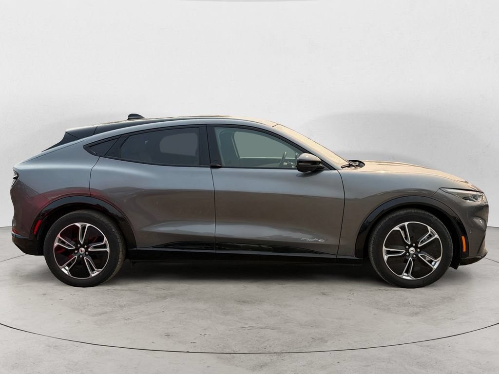 Certified 2023 Ford Mustang Mach-E Premium AWD/4WD image 4
