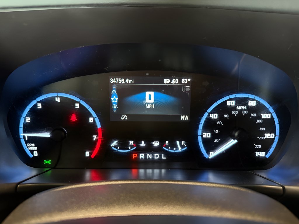 Certified 2023 Ford Bronco Sport Big Bend w/ Convenience Package AWD/4WD image 20