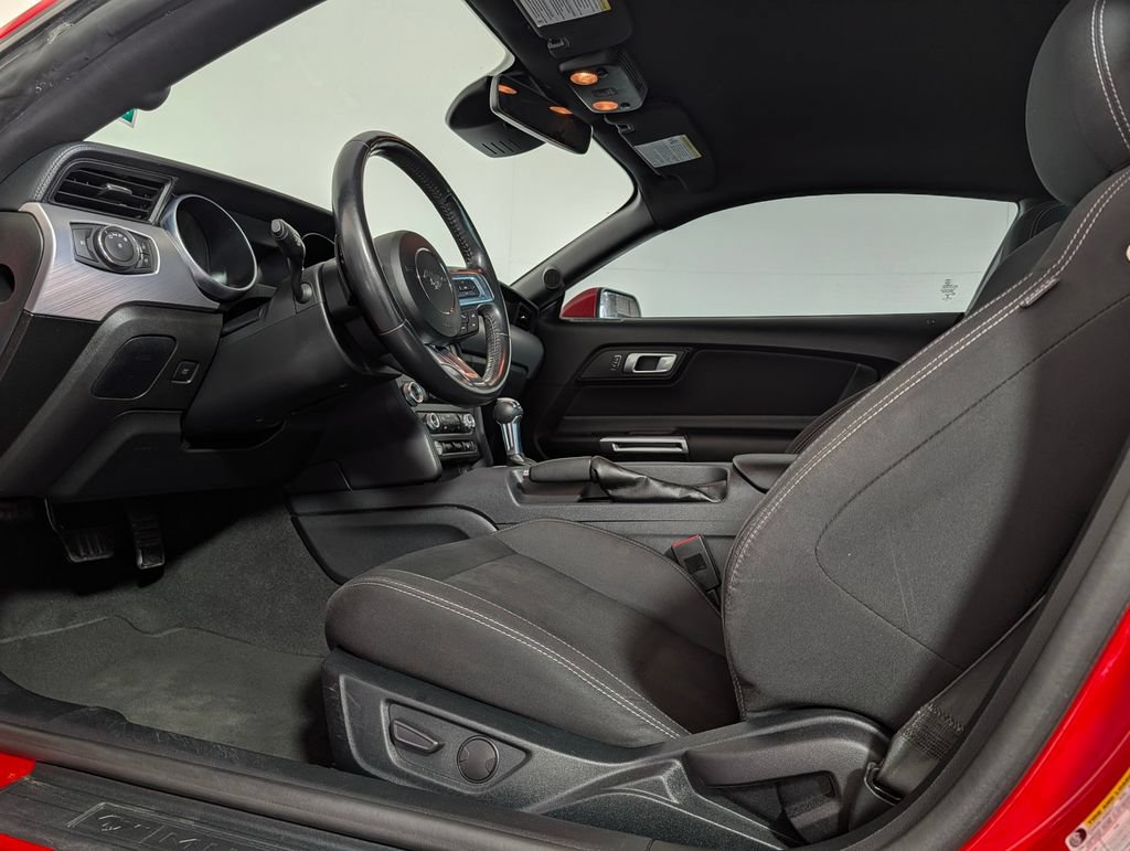 Certified 2022 Ford Mustang GT RWD image 11