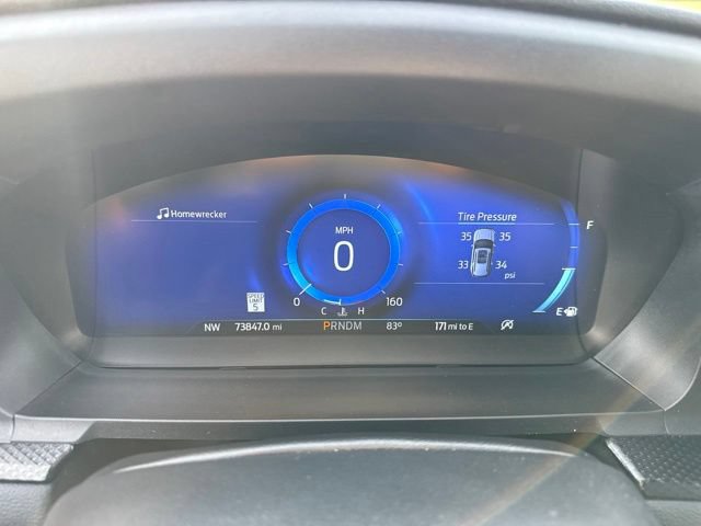 Certified 2020 Ford Explorer ST w/ Premium Technology Package AWD/4WD image 22