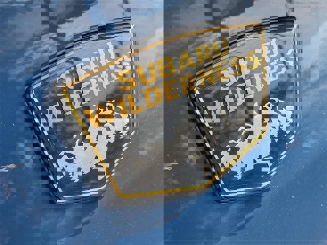 Used 2022 Subaru Forester Wilderness image 7