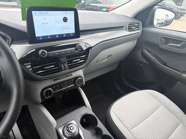 Certified 2024 Ford Escape Active AWD/4WD image 38