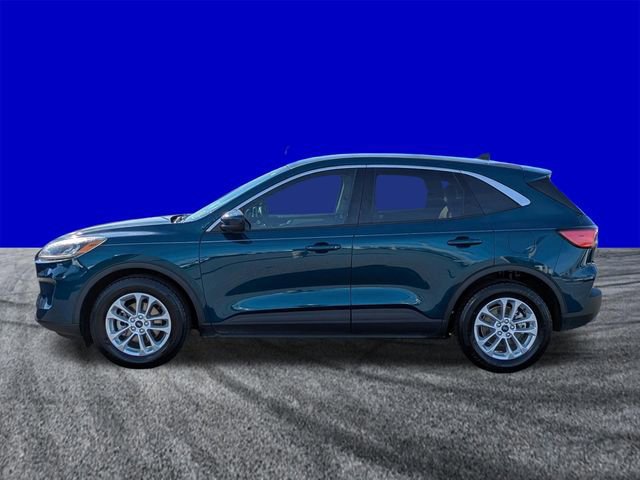 Certified 2020 Ford Escape SE image 2