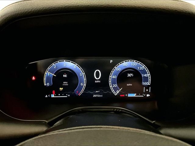 Used 2022 Jeep Compass High Altitude AWD/4WD image 19