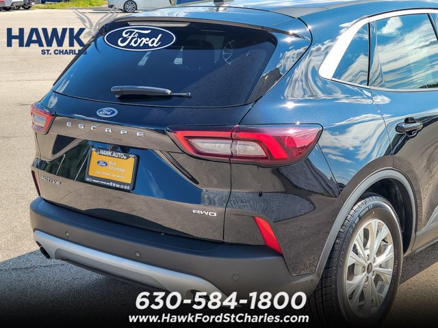 Certified 2024 Ford Escape Active w/ Tech Pack #2 AWD/4WD image 6