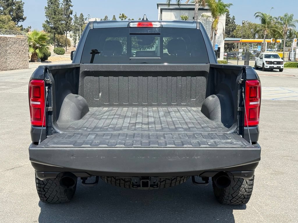 Used 2026 RAM 1500 RHO AWD/4WD image 23