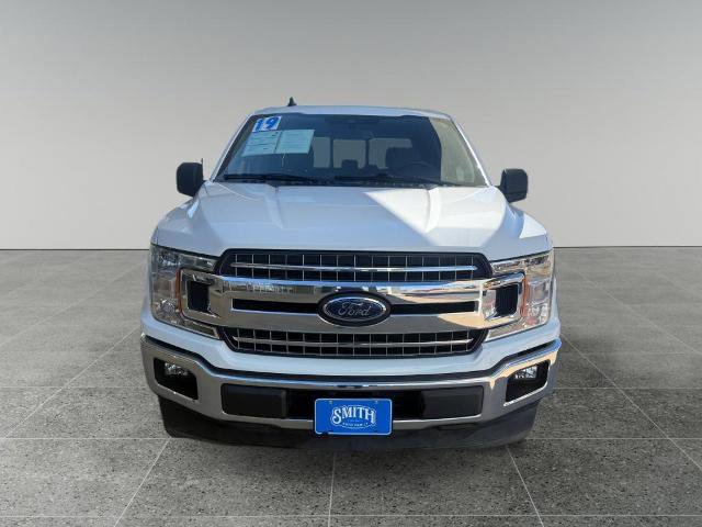 Certified 2019 Ford F150 XLT w/ Equipment Group 302A Luxury image 8