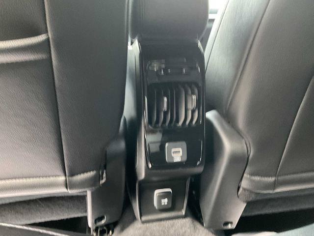 Used 2024 Jeep Compass Latitude AWD/4WD image 28
