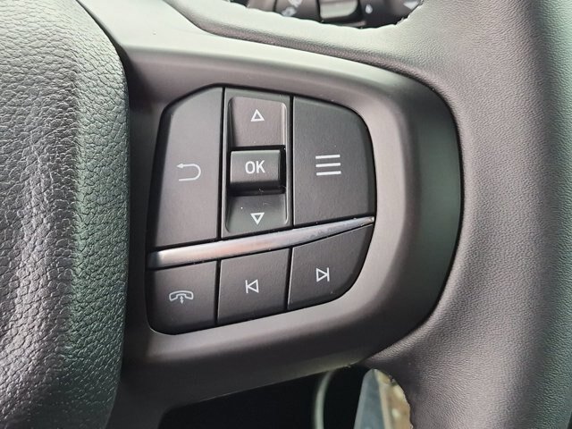 Certified 2025 Ford Ranger XLT AWD/4WD image 19
