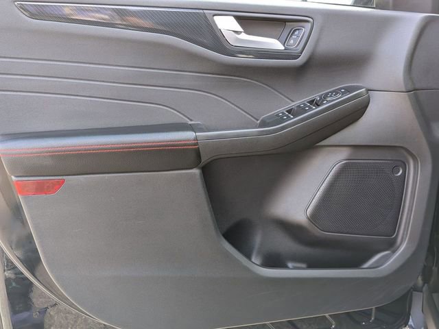 Certified 2024 Ford Escape ST-Line w/ Tech Pack #1 image 14