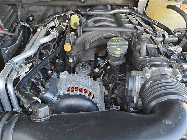 Used 2022 Jeep Gladiator Sport AWD/4WD image 20
