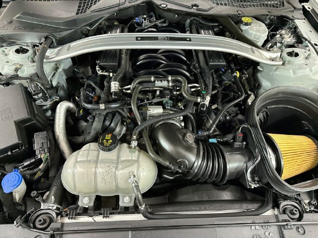 Certified 2023 Ford Mustang Mach 1 RWD image 29
