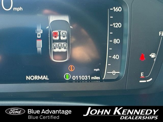 Used 2024 Honda Civic Sport Touring image 11