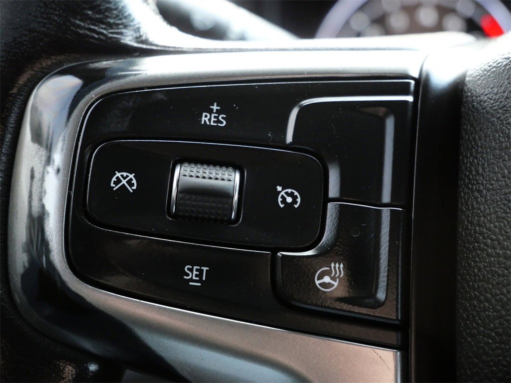 Used 2019 Chevrolet Silverado 1500 LT w/ All-Star Edition image 23