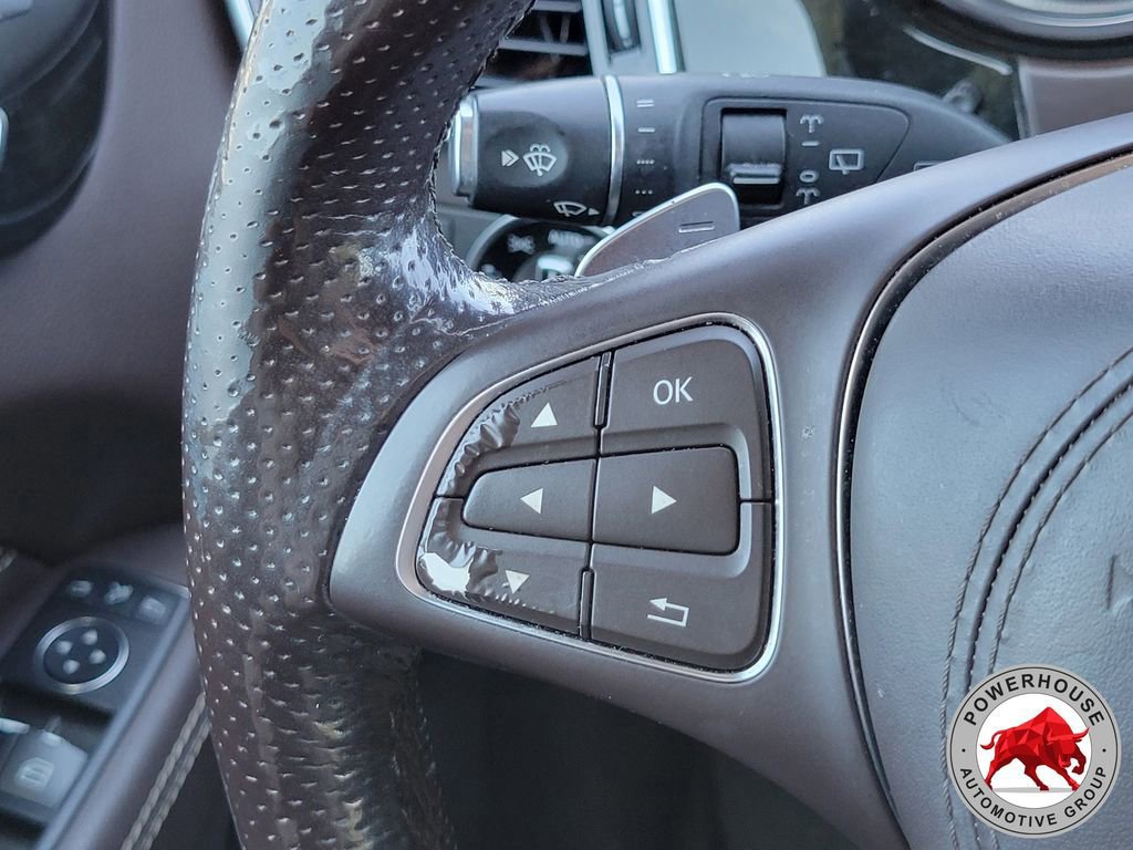 Used 2018 Mercedes-Benz GLS 450 4MATIC image 32