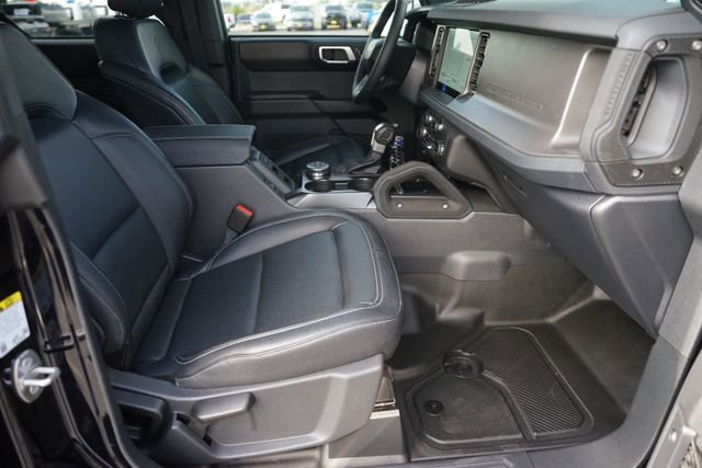 Certified 2026 Ford Bronco Badlands AWD/4WD image 18