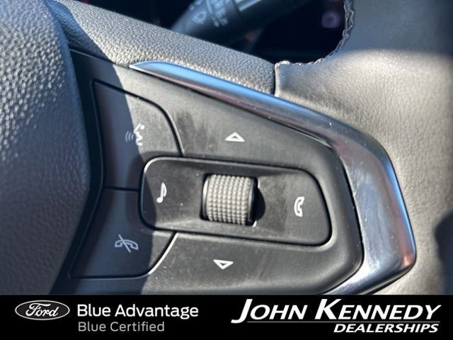 Used 2024 Chevrolet Trax LT w/ Driver Confidence Package image 25