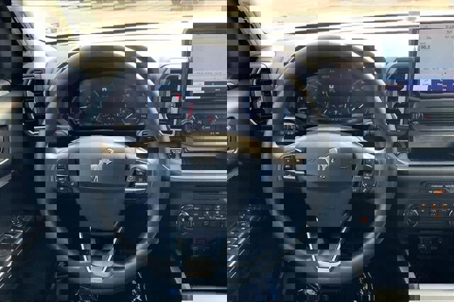 Certified 2021 Ford Bronco Sport Big Bend image 7