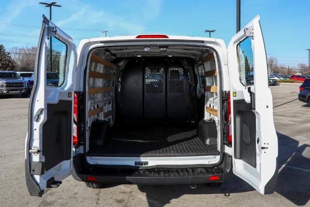 Certified 2024 Ford Transit 250 Low Roof w/ Exterior Upgrade Package image 22