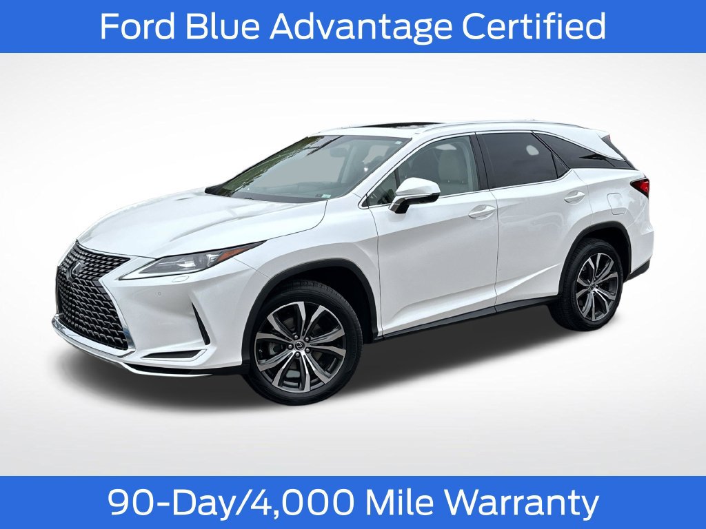 Used 2022 Lexus RX 350L Premium w/ Premium Package