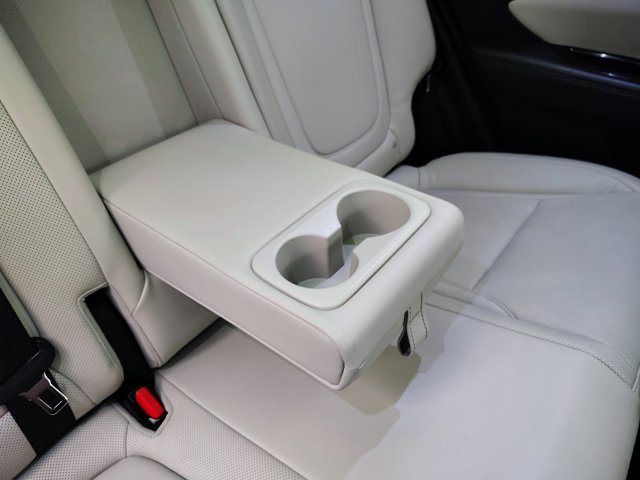 Used 2024 Hyundai Tucson SEL AWD/4WD image 31