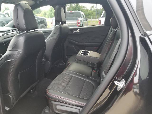 Certified 2024 Ford Escape ST-Line w/ Tech Pack #1 AWD/4WD image 16