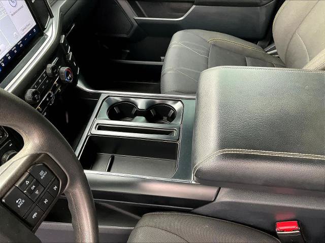 Certified 2024 Ford F150 STX AWD/4WD image 20