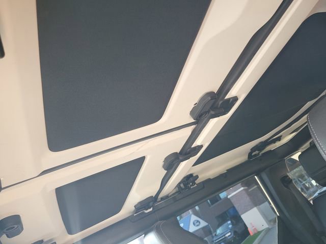 Certified 2025 Ford Bronco Badlands image 20