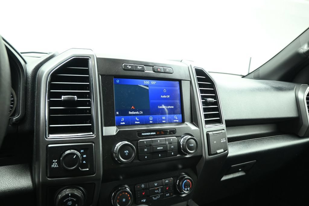 Certified 2020 Ford F150 XLT AWD/4WD image 13