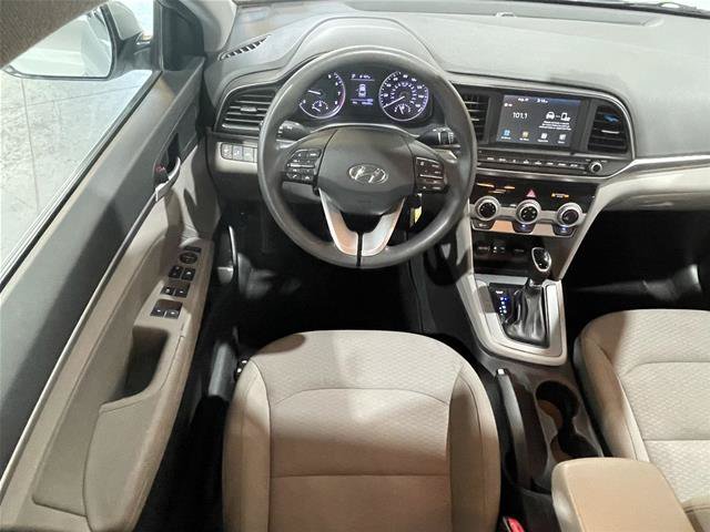 Used 2019 Hyundai Elantra SEL FWD image 21