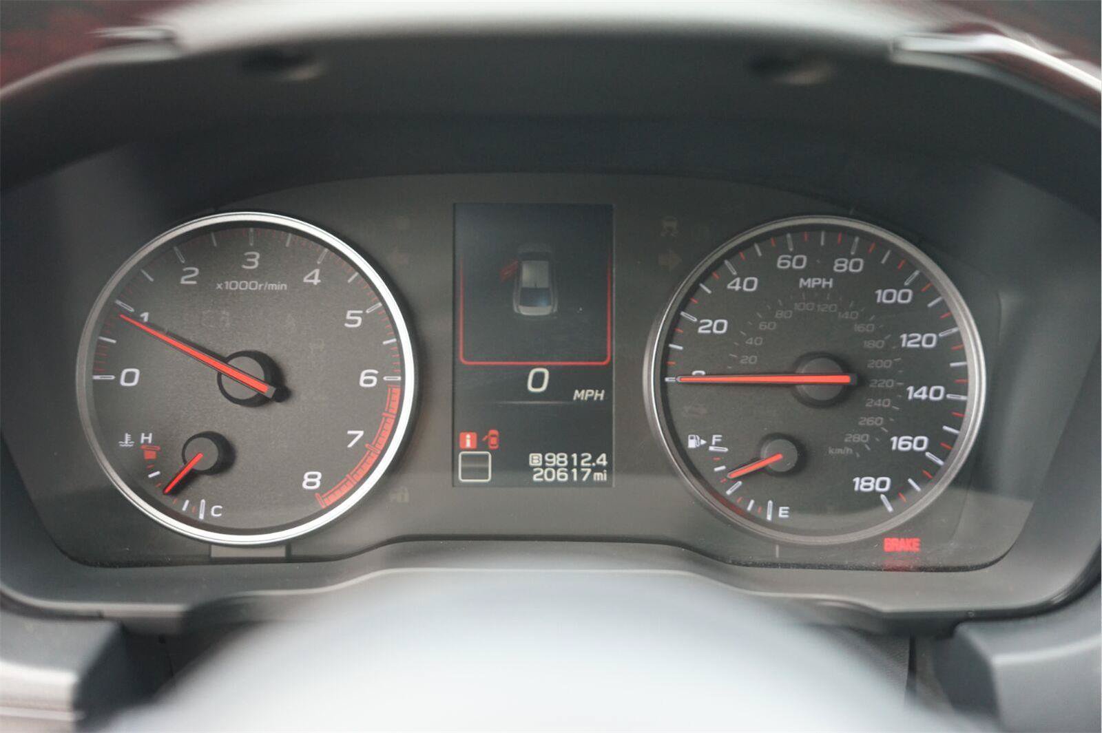 Used 2023 Subaru WRX Premium AWD/4WD image 24