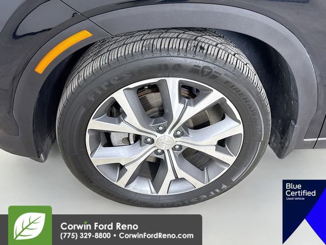 Used 2021 Hyundai Palisade SEL w/ Premium Package image 37