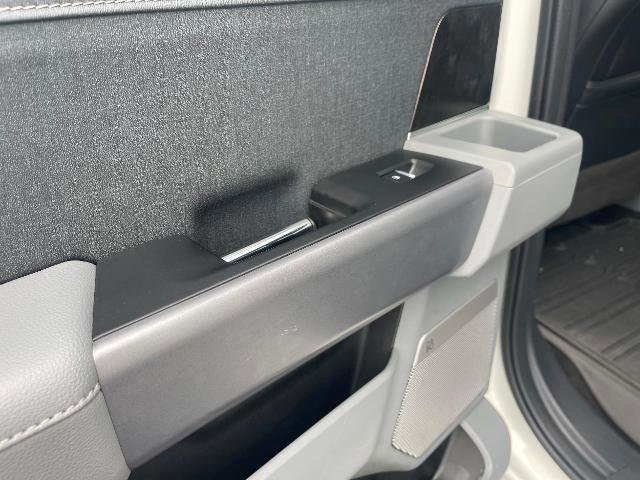 Certified 2023 Ford F150 Lariat w/ Trailer Tow Package image 21