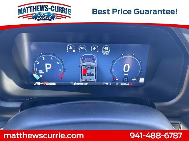 Certified 2025 Ford F150 Raptor image 17