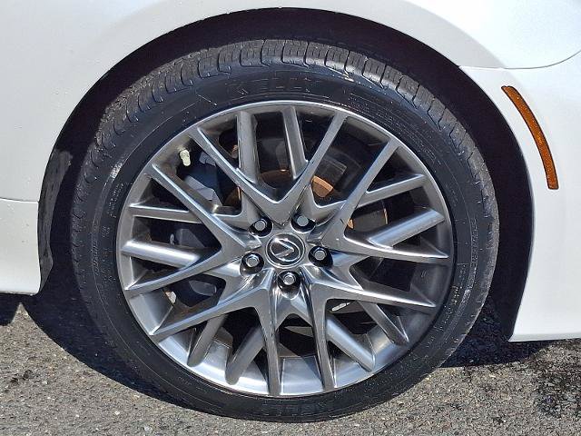 Used 2022 Lexus RC 300 AWD w/ Navigation Package image 8