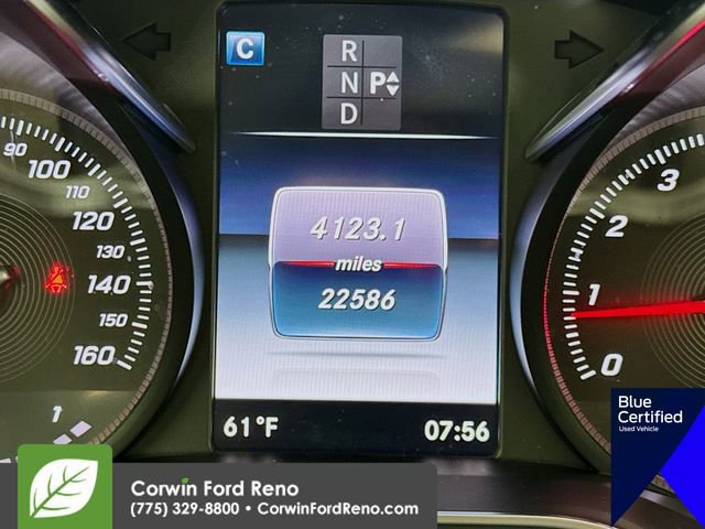 Used 2018 Mercedes-Benz C 300 Sedan image 15