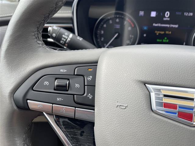 Used 2022 Cadillac XT6 Premium Luxury w/ Technology Package AWD/4WD image 35